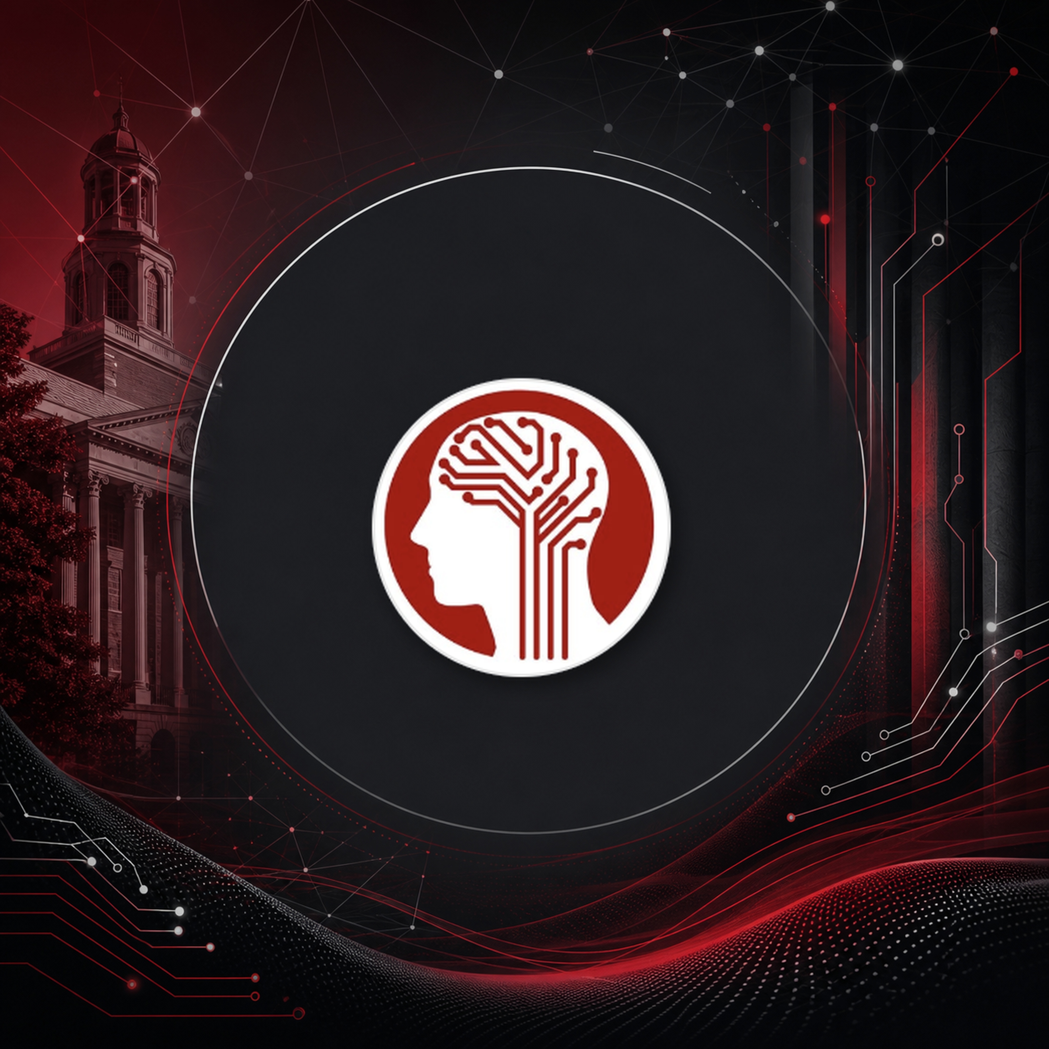 UA AI Club visual identity